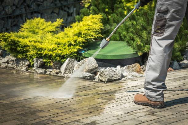 Best Sidewalk and Walkway Cleaning  in Tenafly, NJ