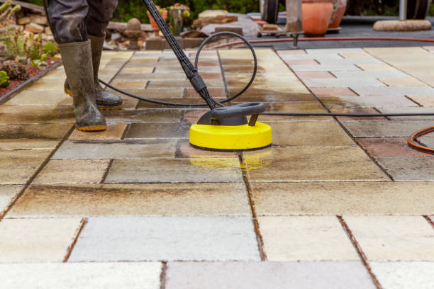 Best Pool Deck Cleaning  in Tenafly, NJ