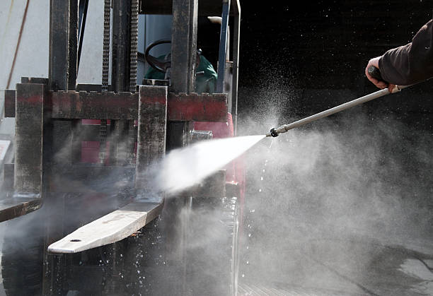 Best Parking Lot and Garage Cleaning  in Tenafly, NJ